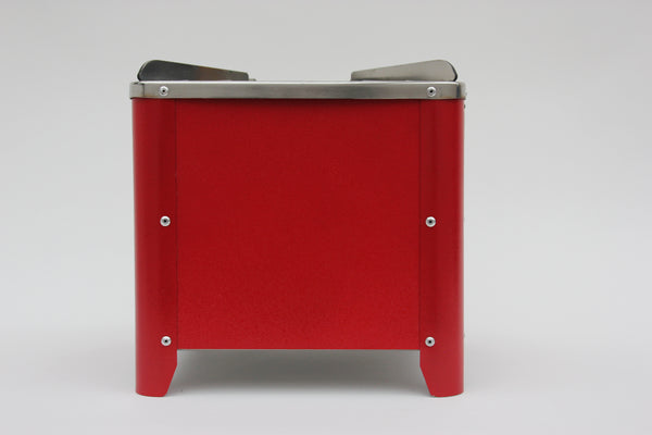 **Stoves available now**