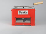 Hand Grill (for all Prakti stoves)